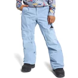 burton union snowboard pants Women's Reserve 2-Layer Insulated Waterproof Winter Pants Gray Cloud/Washed Lavender, XX-Small : Clothing, Shoes & Jewelry Adjustable waist tabs stop your saggy steeze from become pants Burton Men's Cargo Pant Regular