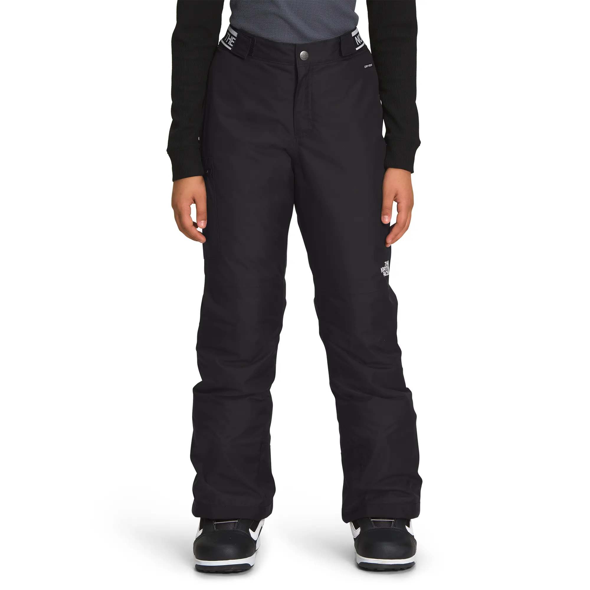 North face snowboard pants best sale