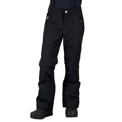 Obermeyer Girls' Brooke Ski Pants alt image view 3