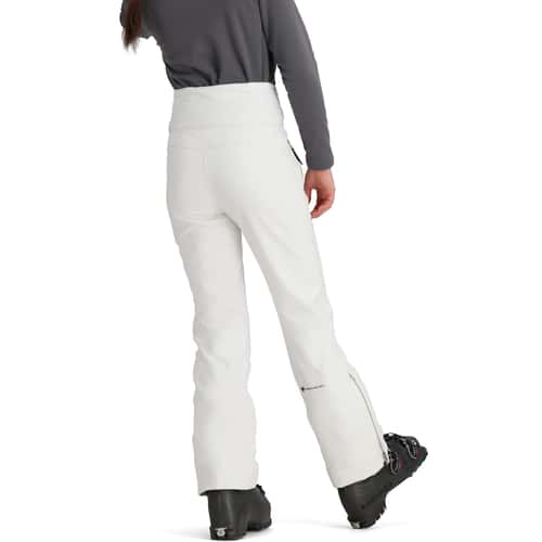 Obermeyer Girl's Jolie Softshell Snow Pants alt image view 9