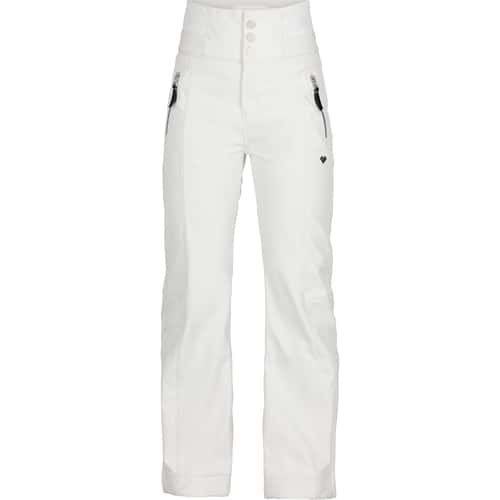 Obermeyer Girl's Jolie Softshell Snow Pants alt image view 10