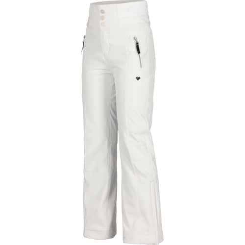 Obermeyer Girl's Jolie Softshell Snow Pants alt image view 11