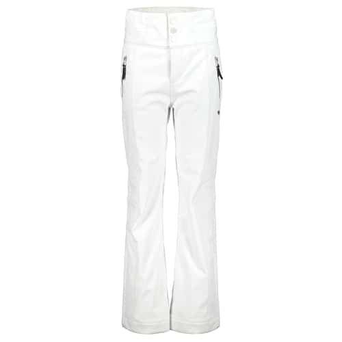 Obermeyer Girl's Jolie Softshell Snow Pants alt image view 7