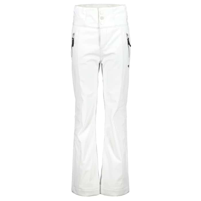 Obermeyer Girl's Jolie Softshell Snow Pants