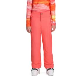 Obermeyer Girls' Brooke Snow Pants