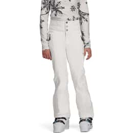 Obermeyer Girls' Jolie Softshell Snow Pant