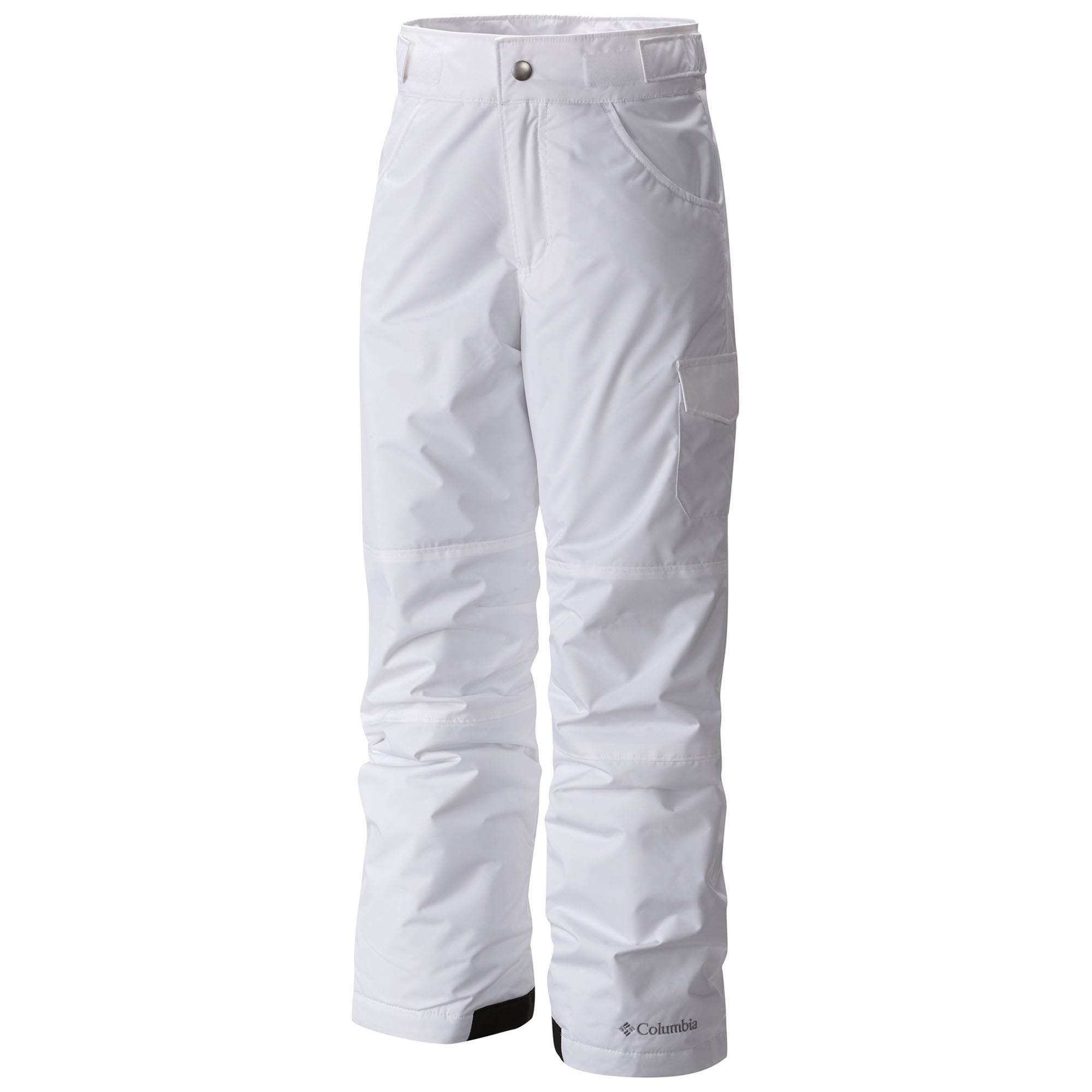 Columbia youth hot sale ski pants