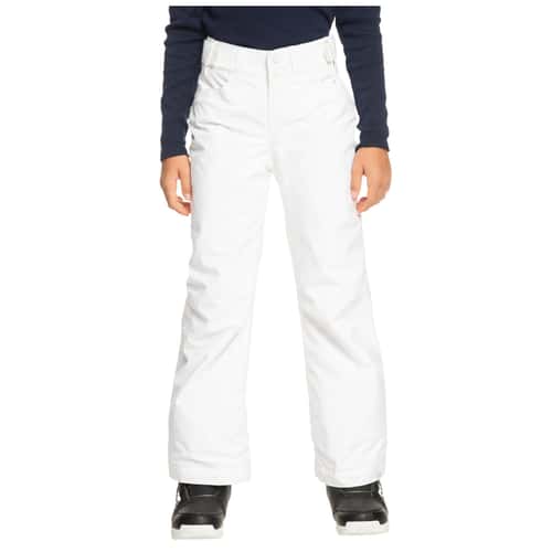 ROXY Girls' Backyard Technical Snow Pants alt image view 5