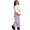 Obermeyer Little Girls' Snoverall Print Snow Pants alt image view 32