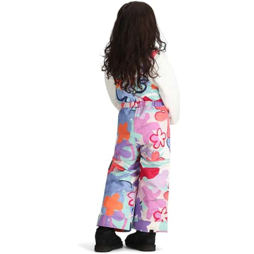 Obermeyer Little Girls' Snoverall Print Snow Pants alt image view 33