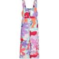 Obermeyer Little Girls' Snoverall Print Snow Pants alt image view 34