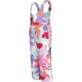 Obermeyer Little Girls' Snoverall Print Snow Pants alt image view 35