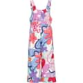 Obermeyer Little Girls' Snoverall Print Snow Pants alt image view 36