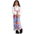 Obermeyer Little Girls' Snoverall Print Snow Pants alt image view 31