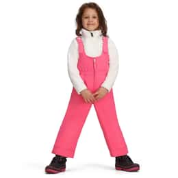 Obermeyer Little Girls' Snoverall Bib Snow Pant