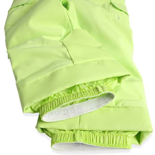 Spyder Little Girls' Sparkle Pants alt image view 29