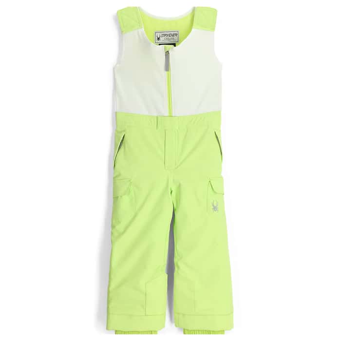 Spyder Little Girls' Sparkle Pants