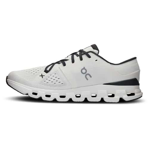On Men's Cloud X 4 Running Shoes alt image view 1