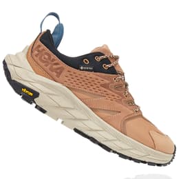 HOKA ONE ONE Women's Anacapa Low GORE-TEX® Hiking Shoes