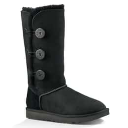 UGG Women's Bailey Button Triplet II Snow Boots