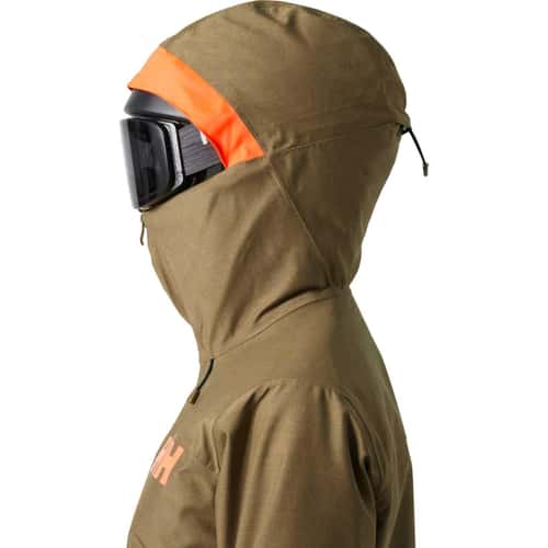 Helly Hansen Women's Powderqueen 3.0 Ski Jacket - Sun & Ski Sports