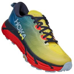 HOKA ONE ONE® Men's Mafate Speed 3 Trail Running Shoes