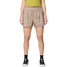 Mountain Hardwear Women's Shade Lite Short