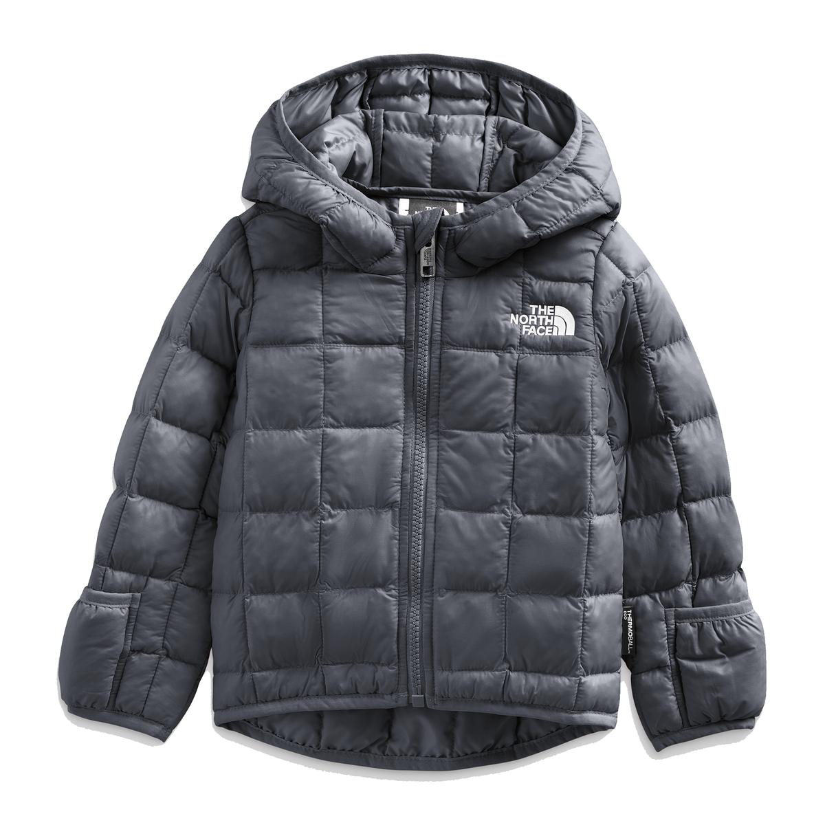 The North Face Boys ThermoBall Hooded Jacket - Sun & Ski Sports