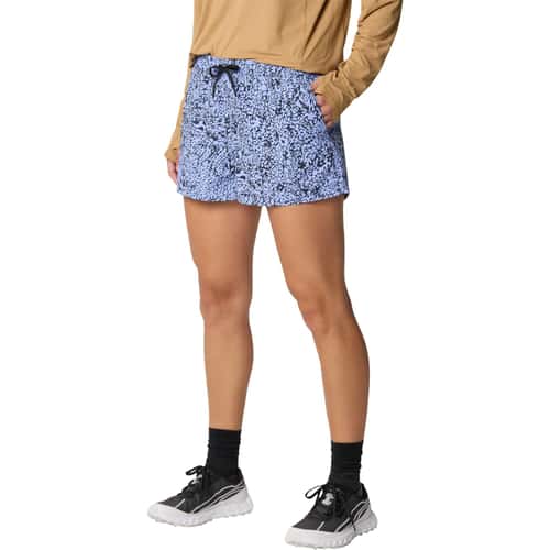Mountain Hardwear Women's Stryder Swim Short alt image view 9