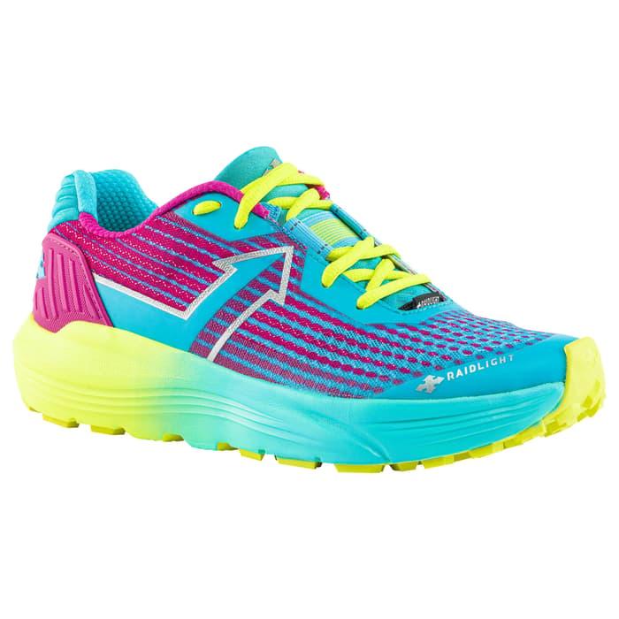 raidlight running shoes