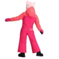 Obermeyer Girls' Quinn One-Piece Snowsuit alt image view 2