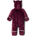 Columbia Toddler Girls' Foxy Baby™ Sherpa Bunting Suit alt image view 2