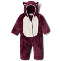 Columbia Toddler Girls' Foxy Baby™ Sherpa Bunting Suit alt image view 1