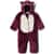 Color Option: Marionberry/Chalk