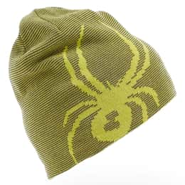 Spyder Men's Reversible Innsbruck Beanie