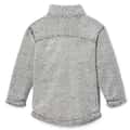 Columbia Girls' West Bend Full Zip Fleece Jacket alt image view 2