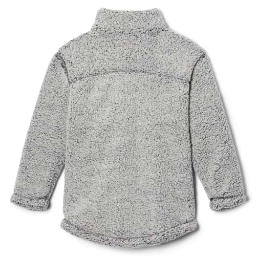 Columbia Girls' West Bend Full Zip Fleece Jacket alt image view 2