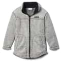 Columbia Girls' West Bend Full Zip Fleece Jacket alt image view 1