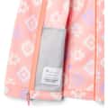 Columbia Girls' Benton Springs II Printed Fleece Jacket alt image view 3