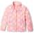 Color Option: Hot Coral Hinterland