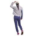 The North Face Girls' Fleece Mashup Jacket alt image view 2