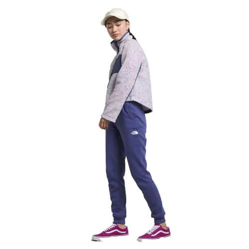 The North Face Girls' Fleece Mashup Jacket alt image view 3