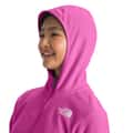 The North Face Kids' Glacier Full Zip Hooded Jacket alt image view 11
