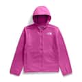 The North Face Kids' Glacier Full Zip Hooded Jacket alt image view 12
