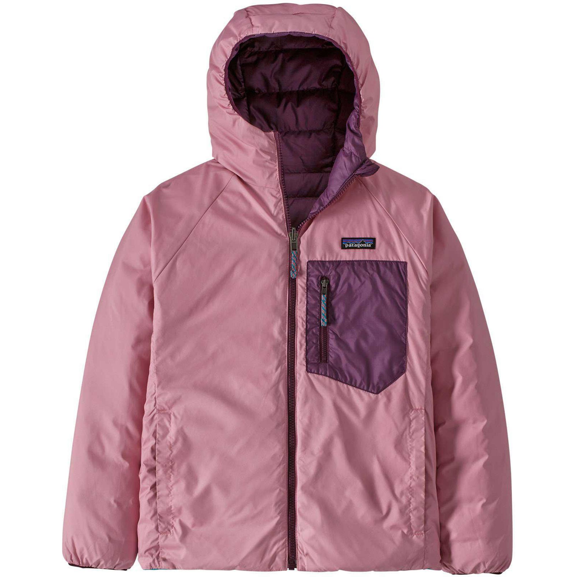 Patagonia girls parka best sale