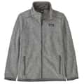 Patagonia Girls' Better Sweater Fleece Jacket alt image view 3