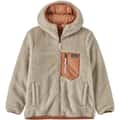 Patagonia Kids' Reversible Ready Freddy Hoodie alt image view 2