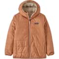 Patagonia Kids' Reversible Ready Freddy Hoodie alt image view 1
