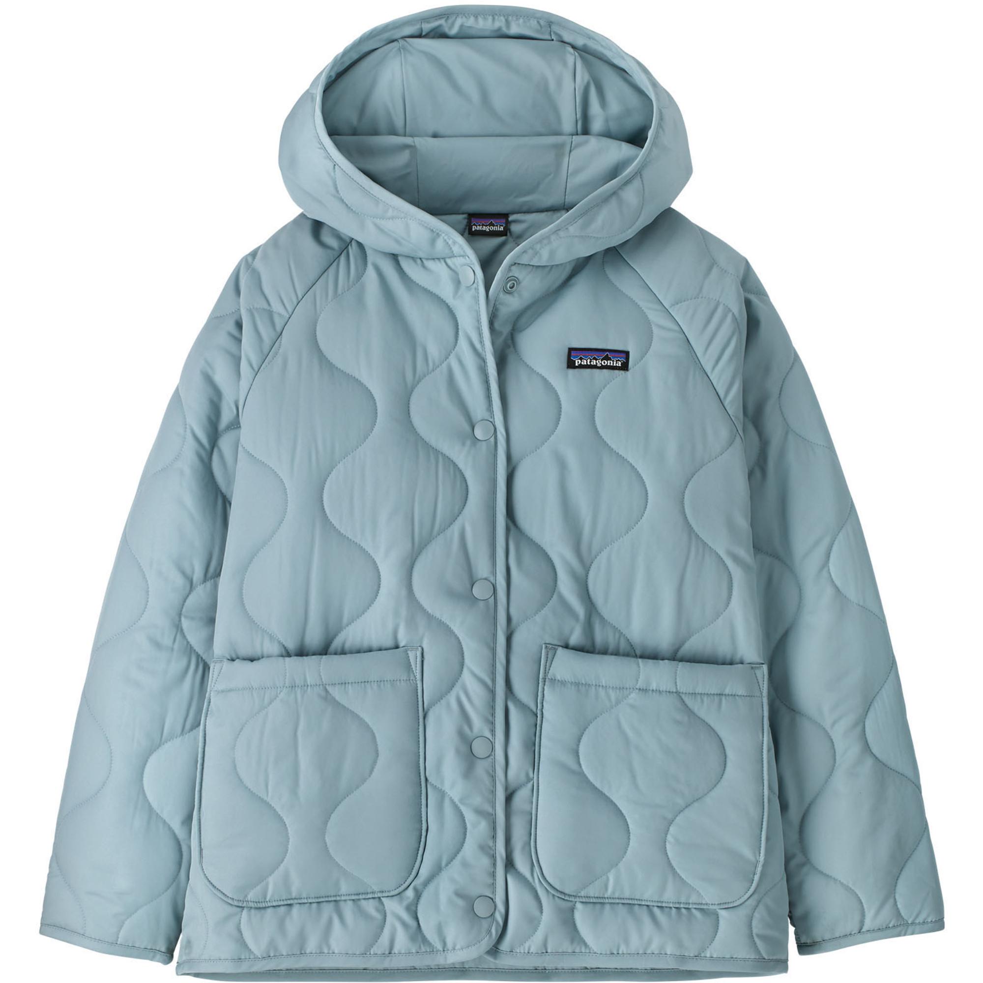 Patagonia puffer jacket kids hotsell