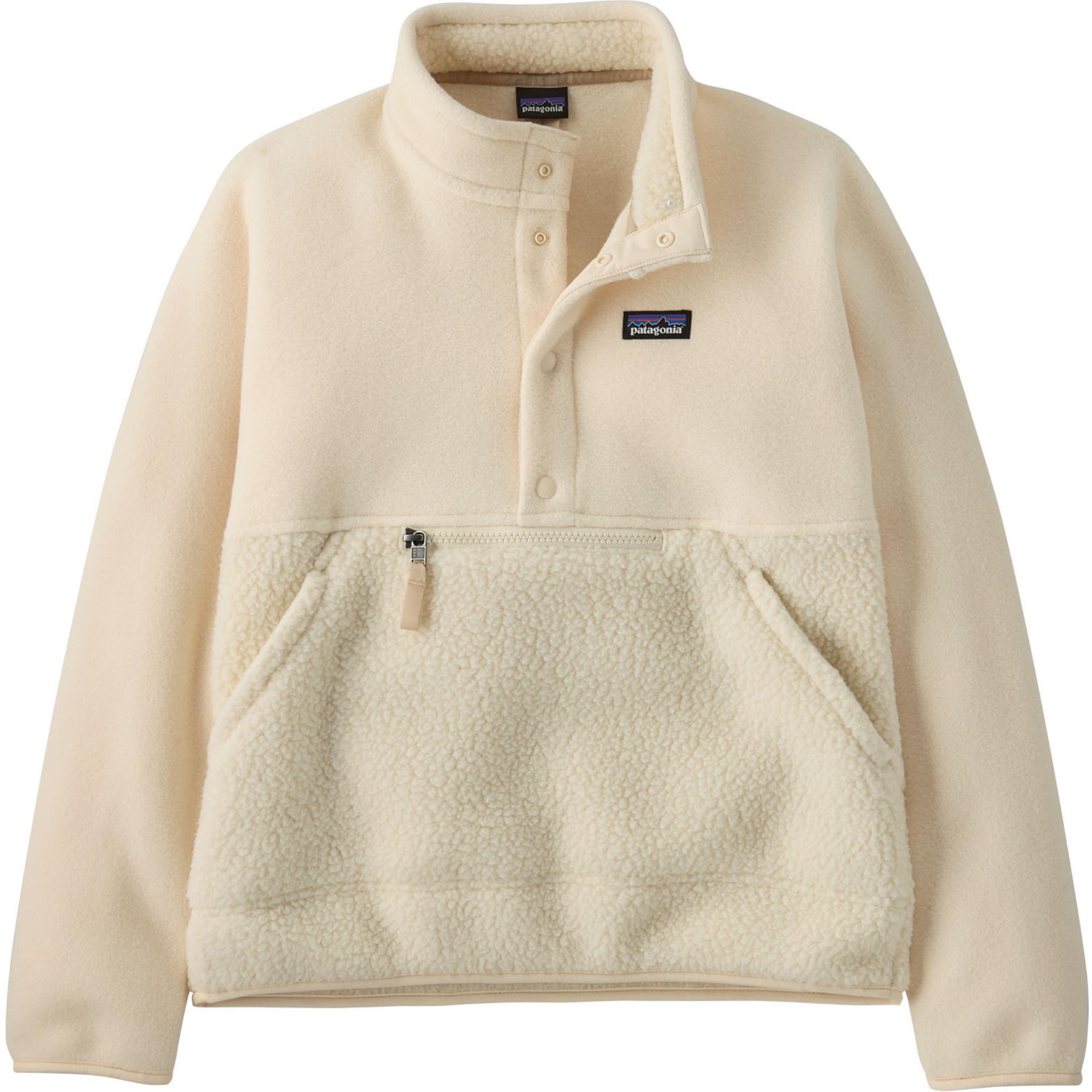 Patagonia Kids' Cozy Fluff Pull Over - Sun & Ski Sports